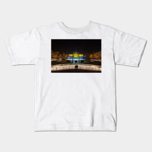 Zagreb Kids T-Shirt